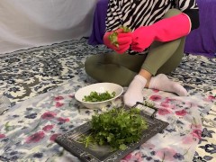 من پریودم چیکار میکنی کلی کار دارم...(سکس داستانی فارسی) - Screenshot 1 of 16 - جدیدترین سکس ایرانی