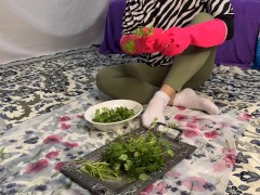 من پریودم چیکار میکنی کلی کار دارم...(سکس داستانی فارسی) - Screenshot 2 of 16 - ایرانی