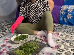 من پریودم چیکار میکنی کلی کار دارم...(سکس داستانی فارسی) - Screenshot 5 of 16 - سکس داستانی