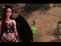 Symphony Of The Serpent - Part 14 - The Oracle! By LoveSkySan69