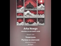 Arka Noego