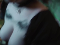 Альтушка Трахнет тебя Огромным Черным Дилдо - Screenshot 8 of 16 - Misstres