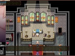 【H GAME】闇狩紅狼♡ドットHアニメーション14 エロアニメ - Screenshot 13 of 16 - エロ同人