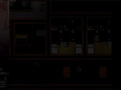 【H GAME】闇狩紅狼♡ドットHアニメーション14 エロアニメ - Screenshot 15 of 16 - 巨乳