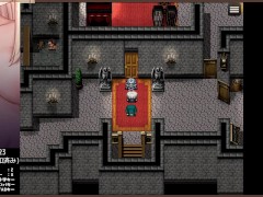 【H GAME】闇狩紅狼♡ドットHアニメーション14 エロアニメ - Screenshot 8 of 16 - エロ同人