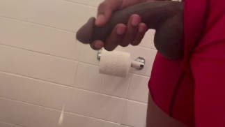 Кому нужен камшот?