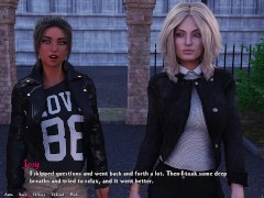 BEING A DIK #78 • Visual Novel PC Gameplay [HD]