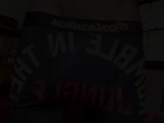 T.D.T - Screenshot 2 of 16 - Big Black Cock