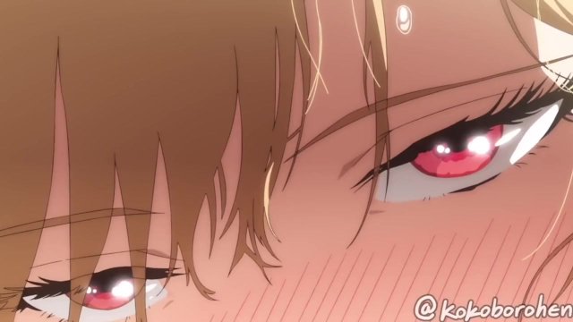 "FREE FOR ALL 3"  ANIME HMV