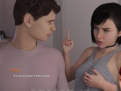 Growing Things Up - 7 - Screenshot 2 of 16 - Porn Game