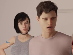 Growing Things Up - 7 - Screenshot 3 of 16 - Visual Novel