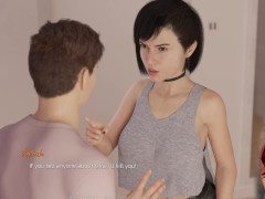 Growing Things Up - 7 - Screenshot 4 of 16 - Gameplay