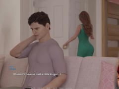Growing Things Up - 7 - Screenshot 8 of 16 - Visual Novel