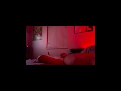 jerking off pt1 - Screenshot 5 of 16 - Cumshot