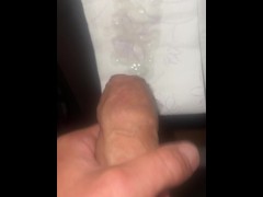 This is for all my girls that wanted a cum tribute 💦