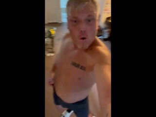 Сексуальный танец 1