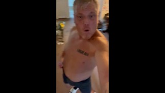 Сексуальный танец 1