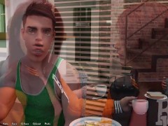 BEING A DIK #79 • Visual Novel PC Gameplay [HD]