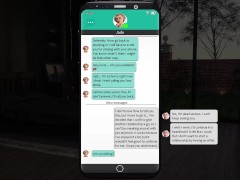 BEING A DIK #81 • Visual Novel PC Gameplay [HD]