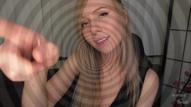 Your Therapist Marissa Sweet Mesmerizes You Into Becoming A Cock Sucking Crossdresser