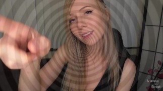 Your Therapist Marissa Sweet Mesmerizes You Into Becoming A Cock Sucking Crossdresser