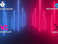 Playboy bunny service at the hbh 4K