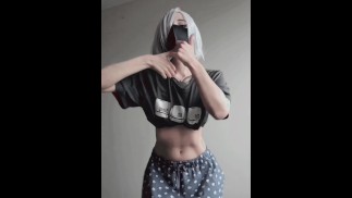 【 Nyauri1 Tiktok Series 】Trends Dance