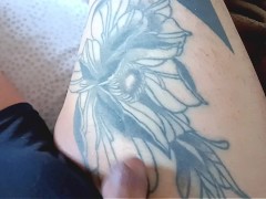 Bord. - Screenshot 2 of 16 - Huge Cock