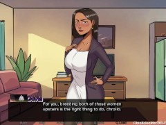 BREEDING CAP 6 - Screenshot 3 of 16 - Big Boobs