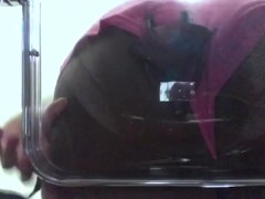 giantess rules tiny world - Screenshot 13 of 16 - Shrink