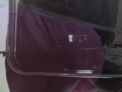 giantess rules tiny world - Screenshot 14 of 16 - Shrinking Pov