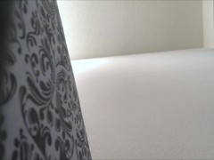 giantess rules tiny world - Screenshot 2 of 16 - Shrinking