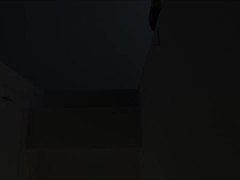 giantess rules tiny world - Screenshot 5 of 16 - Shrunk