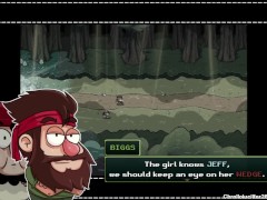 GRAVITY FILES CAP 5 - Screenshot 11 of 16 - Big Boobs