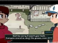 GRAVITY FILES CAP 5