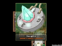 GRAVITY FILES CAP 5 - Screenshot 2 of 16 - Big Booty