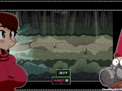 GRAVITY FILES CAP 5 - Screenshot 7 of 16 - Big Boobs