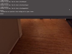 House Party Sex Game Rachael Gets Fucked By All The Boys [18+]