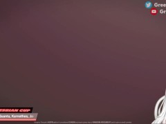 Soft Paws (Artist Diives)