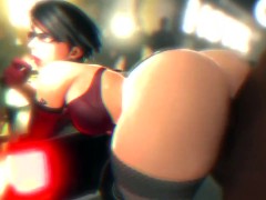 "PSYCHO" | ANAL FOCUS HMV/PMV