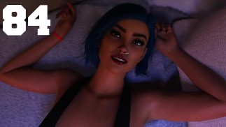 BEING A DIK #84 • Interlude • Visual Novel Gameplay [HD]