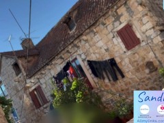 Public caught blowjob in the street