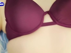 دختره از من خوشش می اومد . با زن من دوست شد تا به من نزدیک بشه. عاشق کیرتپل من شده میگه زنت نبود بگو