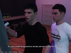 BEING A DIK #88 • Visual Novel PC Gameplay [HD]