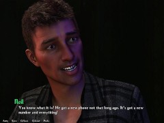 BEING A DIK #89 • Visual Novel PC Gameplay [HD]