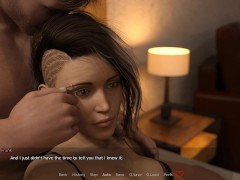 Isabella - Chasing Shadows #7