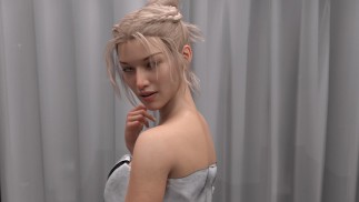 Isabella - В погоне за тенями #7