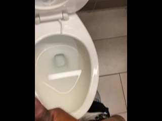 Кончаю на часы