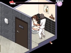 【H GAME】情欲の古式マッサージ店♡Hアニメーション2 エロアニメ - Screenshot 1 of 16 - エロアニメ