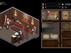 【H GAME】情欲の古式マッサージ店♡Hアニメーション2 エロアニメ - Screenshot 13 of 16 - エロ同人